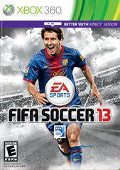 FIFA Soccer 13 -[ Xbox 360