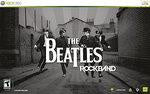 The Beatles: Rock Band Limited Edition - Xbox 360