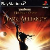 Baldur's Gate Dark Alliance - Playstation 2