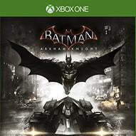 Batman: Arkham Knight - Xbox One