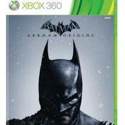 Batman: Arkham Origins - Xbox 360