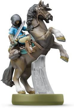 Link - Rider Amiibo