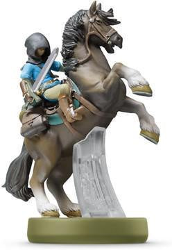 Link - Rider Amiibo