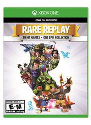 Rare Replay - Xbox one