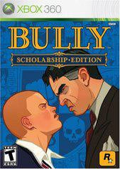 Bully Scholarship Edition - Xbox 360