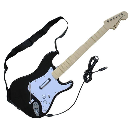 Rock Band Wired Guitar