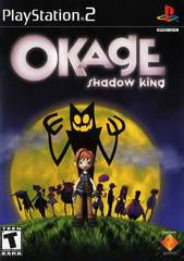 Okage Shadow King-  Playstation 2