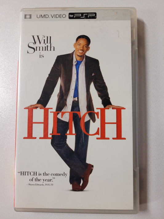Hitch [UMD] PSP