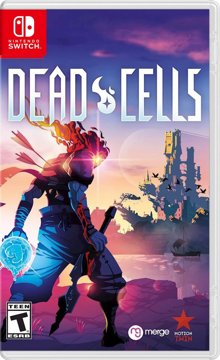 Dead Cells - Nintendo Switch