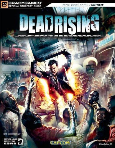 Dead Rising [Bradygames] - Strategy Guide