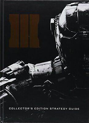 Call of Duty: Black Ops III [Collector's Edition] - Strategy Guide