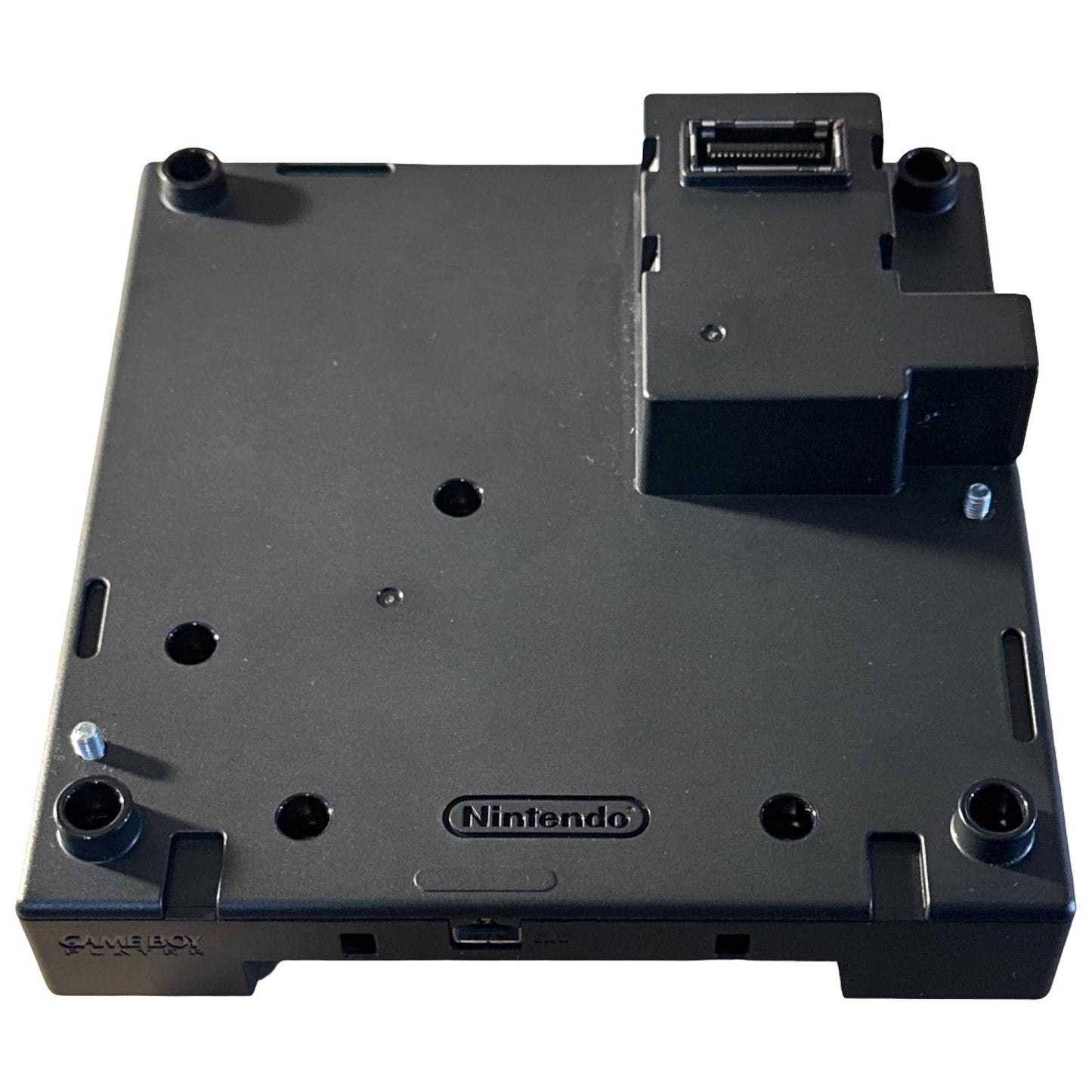 Gameboy Player