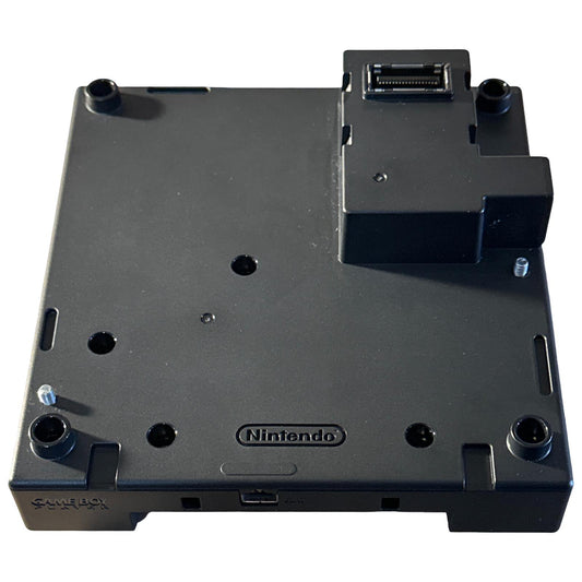 Gameboy Player