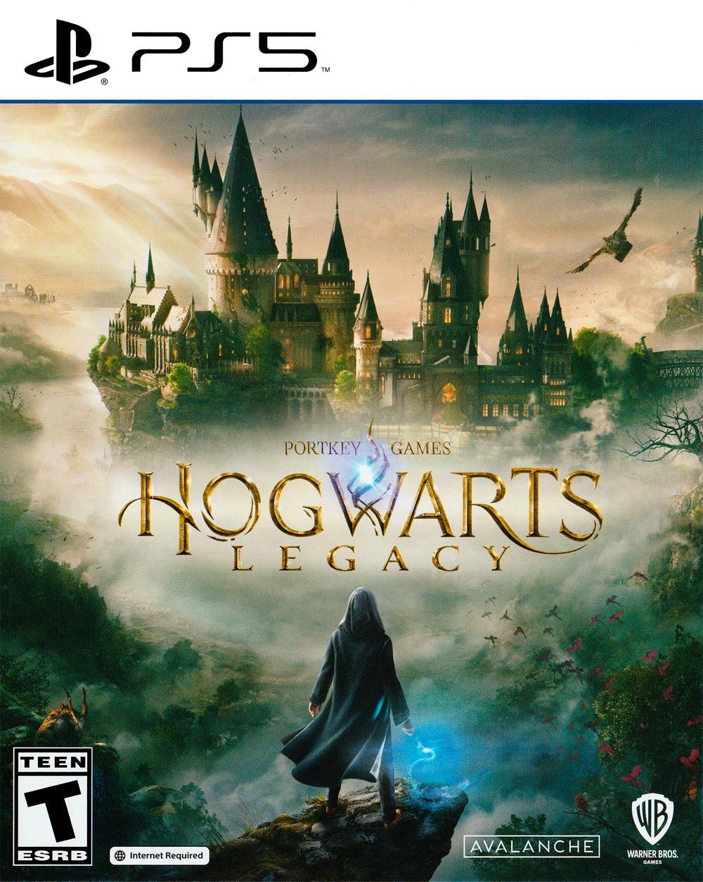 Hogwarts Legacy - Playstation 5