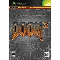 Doom 3 [Limited Collector's Edition]