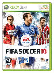 Fifa 2010 - Xbox 360