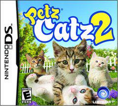 Petz Catz 2 - DS