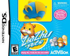 Zhu Zhu Pets - DS