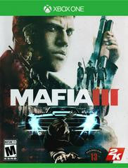 Mafia III - Xbox One