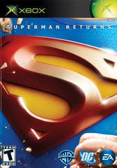 Superman Returns - Xbox