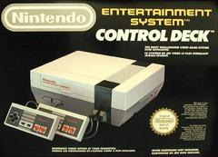 Nintendo NES Console - NES