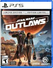 Star Wars Outlaws  [Limited Edition] - Playstation 5