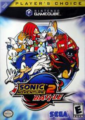 Sonic Adventure 2 Battle - Gamecube