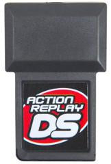 Action Reply DS