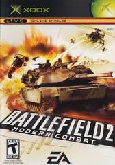 Battlefield 2: Modern Combat PS2