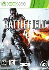 Battlefield 4 - Xbox 360