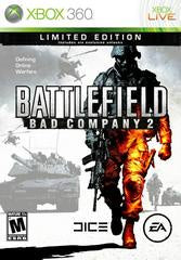 Battlefield Bad Company 2 [Limited Edition] - Xbox 360
