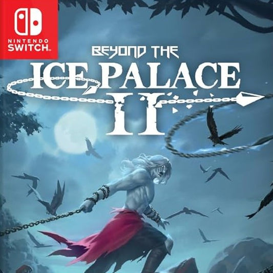 Beyond The Ice Palace II - Nintendo Switch