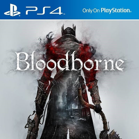 Bloodborne - Playstation 4