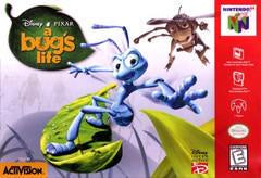 A Bug's Life - N64