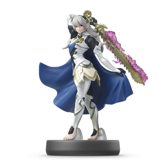 Corrin - Player 2	amiibo