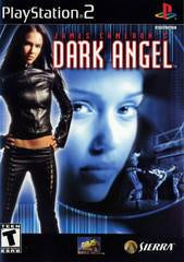 Dark Angel PS2