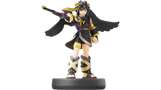 Dark Pit Amiibo
