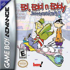 Ed Edd n Eddy - GBA