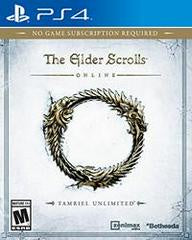 Elder Scrolls Online: Tamriel Unlimited - Xbox One