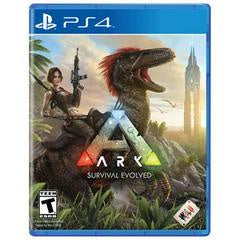 Evolve - Playstation 4