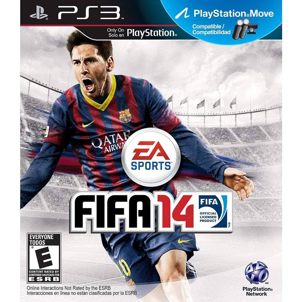 FIFA 14 - Playstation 3