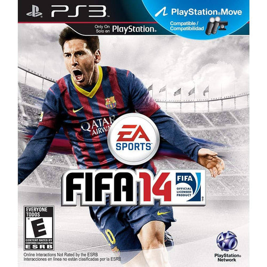 FIFA 14 - Playstation 3