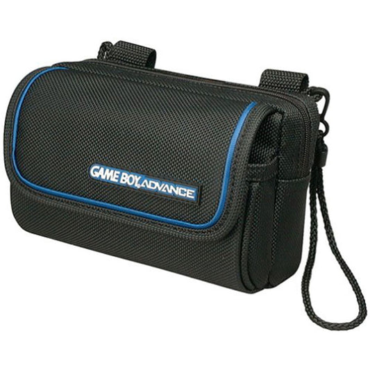 Gameboy Advance SP Carrying Case - GameBoy Advance