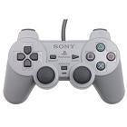 Gray Dual Shock Controller