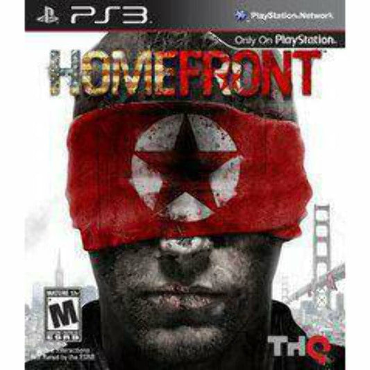 Homefront - Playstation 3
