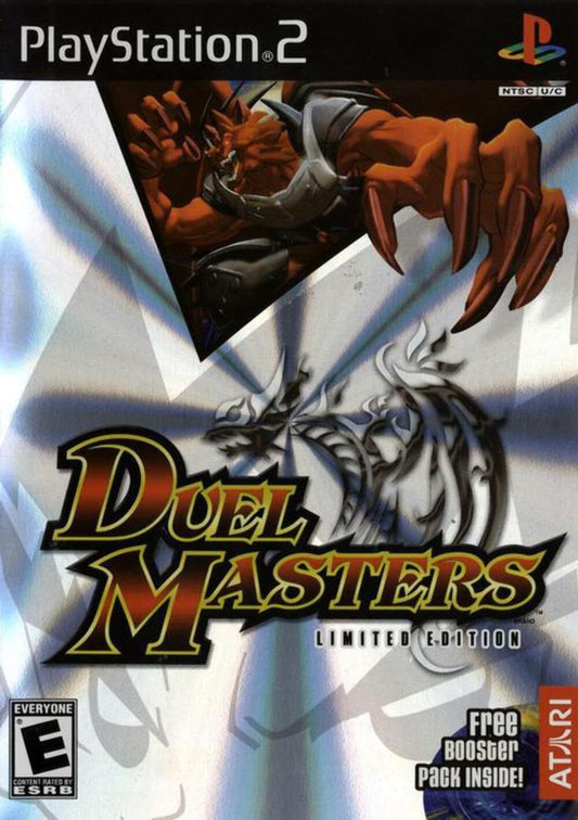 Duel Masters - PS2