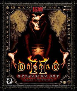 Diablo II: Lord of Destruction - PC