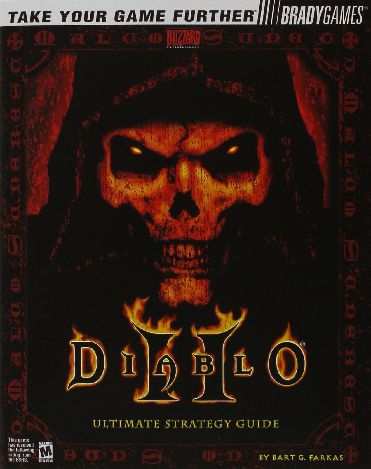 Diablo II Ultimate Strategy Guide