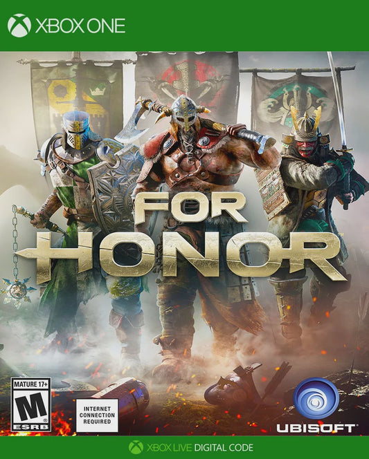 For Honor - Xbox One