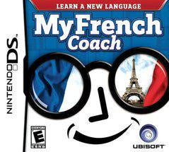 My French Coach - DS